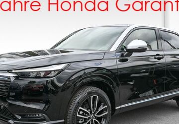 Honda HR-V 10.000 km 35.780 &euro; Wuppertal 42103