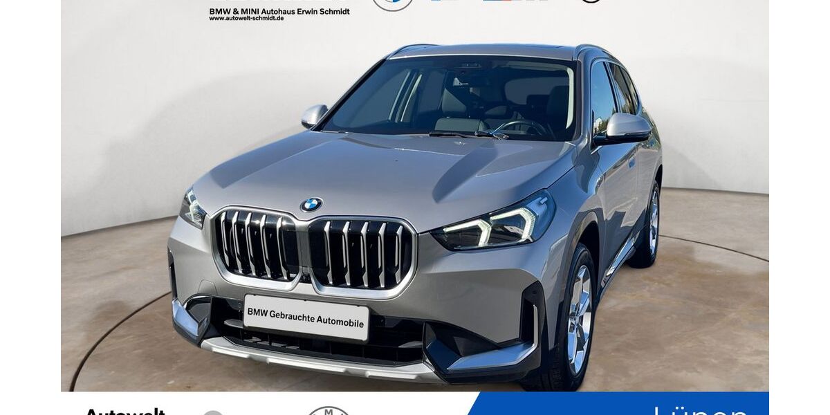 BMW X1 29.995 km 41.490 &euro; Lünen 44534