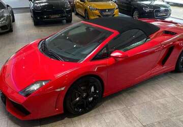 Lamborghini Gallardo 85.000 km 109.000 &euro; Datteln 45711
