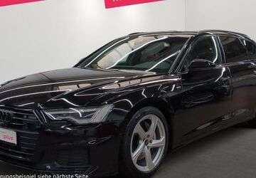 Audi A6 125.708 km 37.550 &euro; Mülheim a.d. Ruhr 45481
