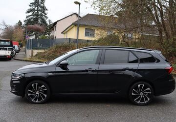 Fiat Tipo 79.000 km 11.990 &euro; Wuppertal 42279