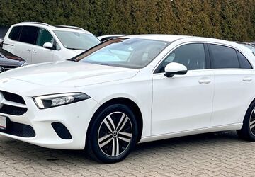 Mercedes-Benz A 250 65.000 km 23.990 &euro; Recklinghausen 45659