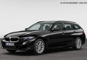 BMW 320 71.306 km 29.840 &euro; Bochum 44809