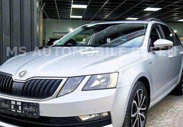 Skoda Octavia 162.000 km 14.500 &euro; Essen 45356