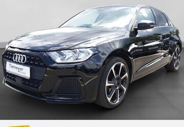 Audi A1 53.839 km 16.980 &euro; Bochum 44892