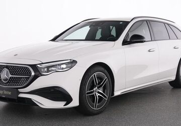 Mercedes-Benz E 200 6.130 km 53.435 &euro; Essen 45309