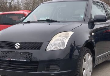 Suzuki Swift 153.466 km 900 &euro; Gelsenkirchen 45884