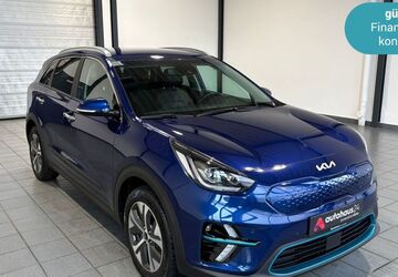 Kia Niro EV 41.602 km 21.990 &euro; Wuppertal 42287