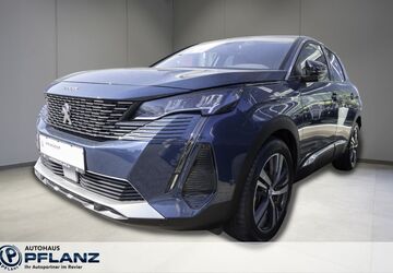Peugeot 3008 26.680 km 20.885 &euro; Bochum 44801