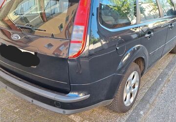 Ford Focus 156.895 km 2.850 &euro; Wuppertal 42289