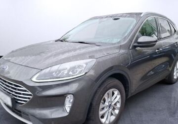 Ford Kuga 34.150 km 24.890 &euro; Gelsenkirchen 45891