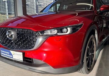 Mazda CX-5 47.378 km 29.490 &euro; Dortmund 44287