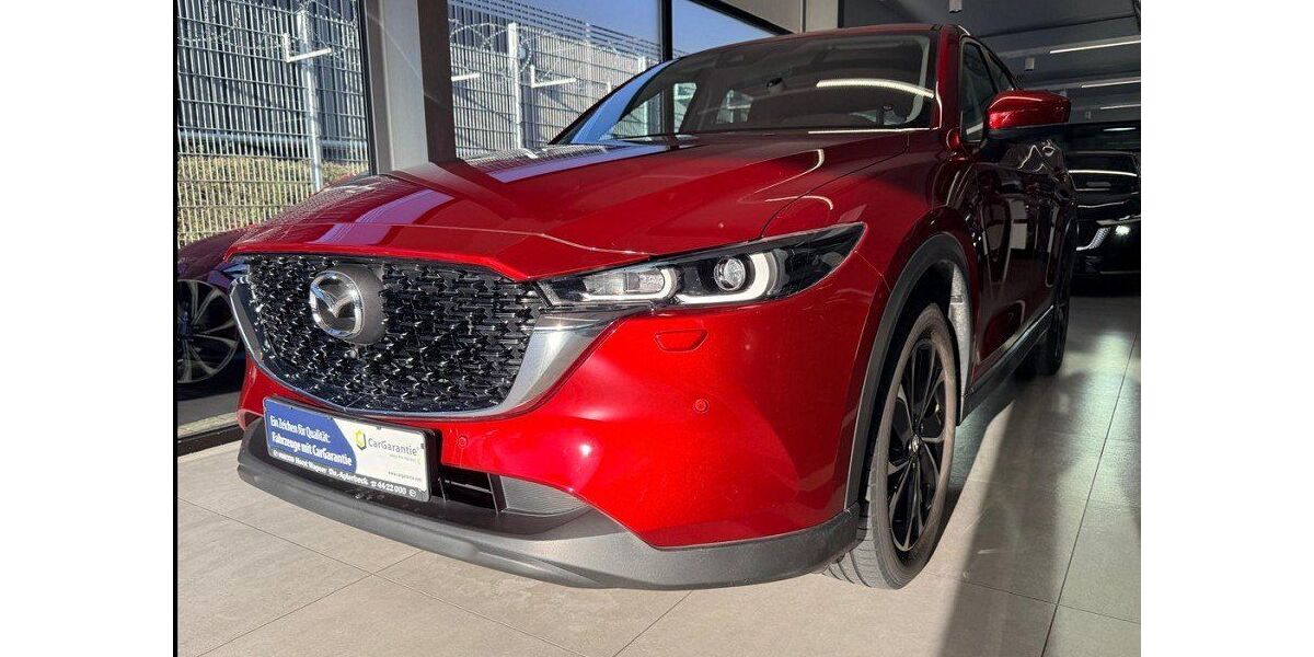 Mazda CX-5 47.378 km 29.490 &euro; Dortmund 44287