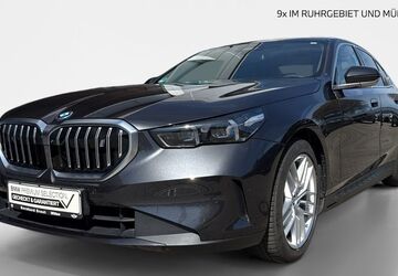 BMW i5 12.453 km 50.900 &euro; Witten 58455