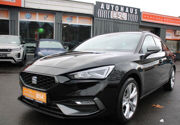 Seat Leon 94.686 km 21.771 &euro; Dortmund 44145