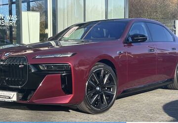 BMW i7 1.247 km 129.770 &euro; Mülheim 45472