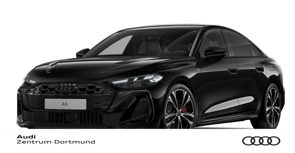 Audi A5 8.000 km 72.440 &euro; Dortmund 44143