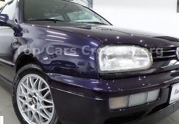 VW Golf 57.000 km 49.950 &euro; Wuppertal-Cronenberg 42349