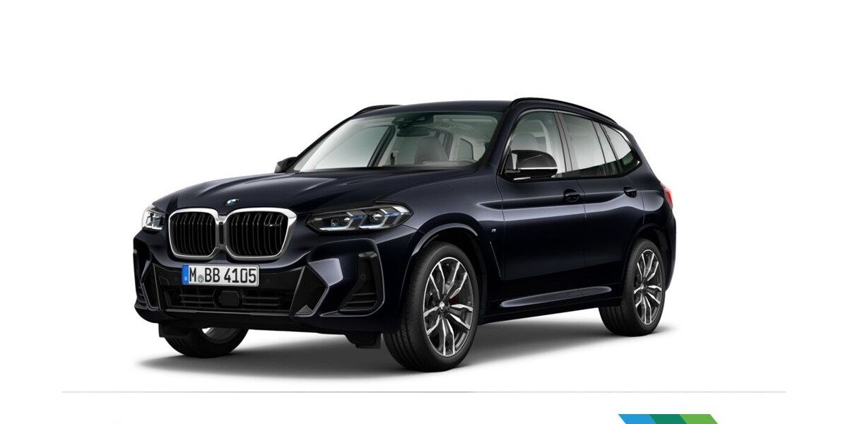 BMW X3 M40 27.773 km 62.940 &euro; Recklinghausen 45659
