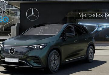 Mercedes-Benz EQE SUV 28.318 km 60.480 &euro; Schwelm 58332