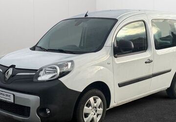 Renault Kangoo 22.081 km 12.490 &euro; Castrop-Rauxel 44575