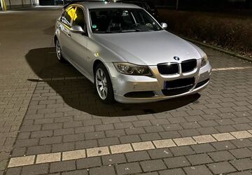 BMW 318 201.000 km 3.000 &euro; Essen 45327