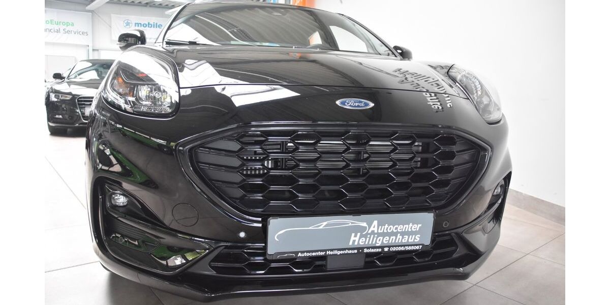 Ford Puma 4.761 km 18.980 &euro; Heiligenhaus 42579