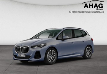 BMW 220 Active Tourer 4.900 km 39.890 &euro; Bochum 44809