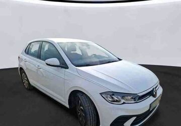 VW Polo 7.800 km 18.980 &euro; Heiligenhaus 42579