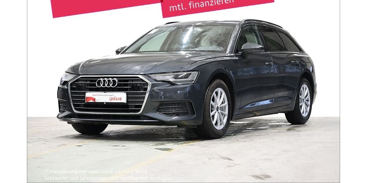 Audi A6 129.280 km 24.222 &euro; Wuppertal 42109
