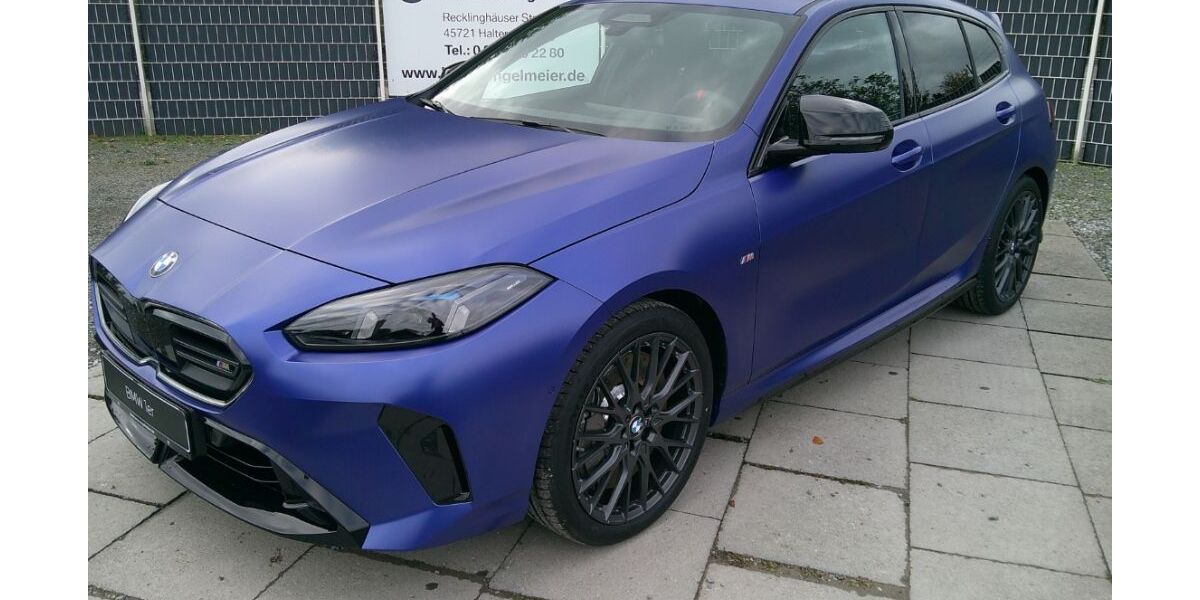 BMW M135 1.001 km 56.890 &euro; Haltern am See 45721