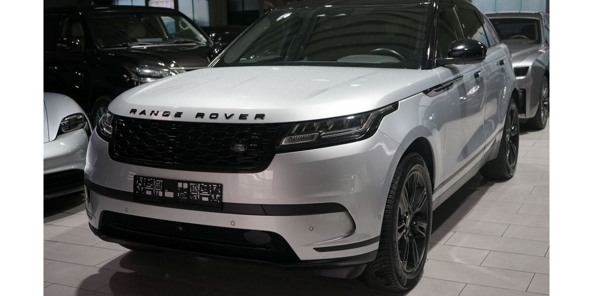 Land Rover Range Rover Velar 155.000 km 34.888 &euro; Dortmund 44269