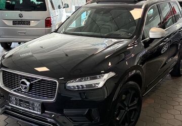 Volvo XC90 247.890 km 24.980 &euro; Schwelm 58332