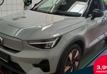 Volvo XC40 26.616 km 32.490 &euro; Witten 58453