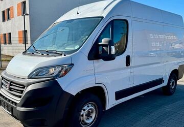 Fiat Ducato 291.227 km 8.490 &euro; Essen 45139