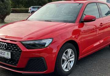 Audi A1 63.250 km 16.450 &euro; Selm 59379