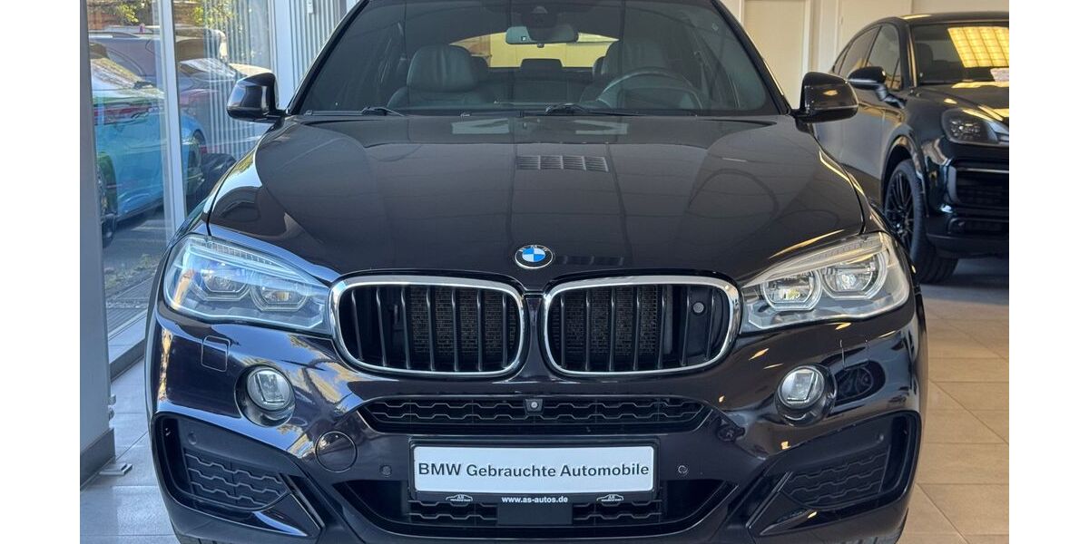 BMW X6 239.000 km 24.850 &euro; Mülheim an der Ruhr 45478