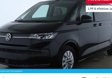 VW T7 Multivan 17.055 km 58.680 &euro; Bochum 44866