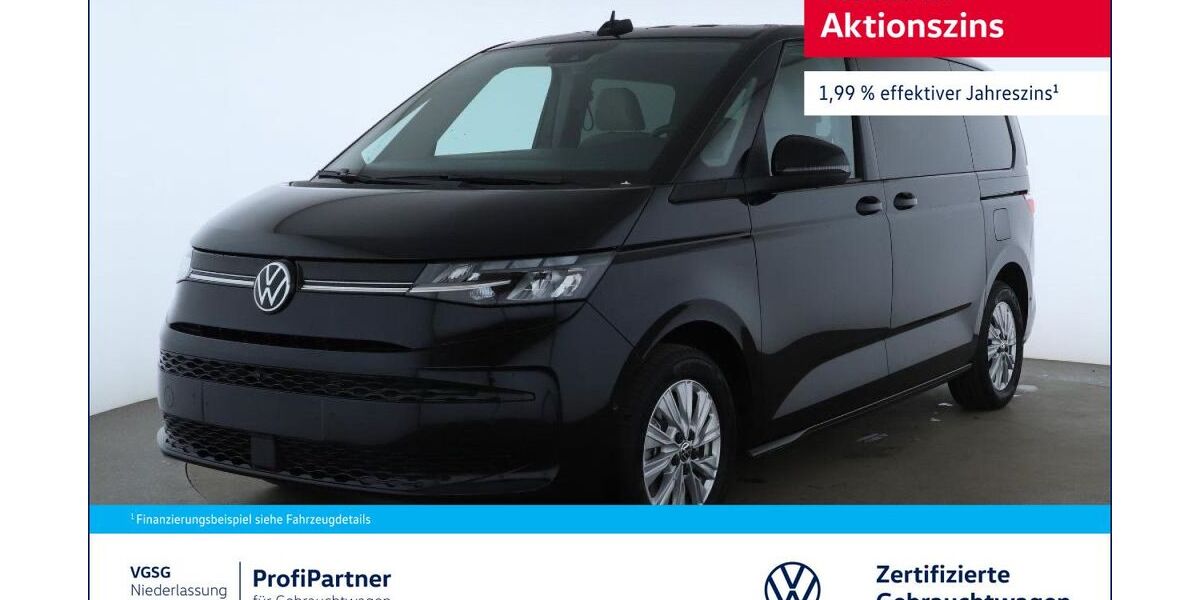 VW T7 Multivan 17.055 km 58.680 &euro; Bochum 44866