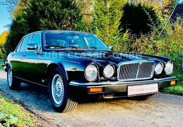 Jaguar XJ12 105.500 km 14.880 &euro; Essen 45127