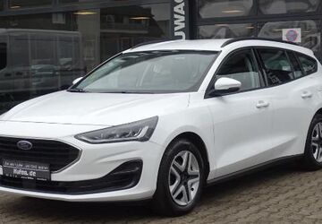 Ford Focus 87.574 km 14.990 &euro; Essen 45355