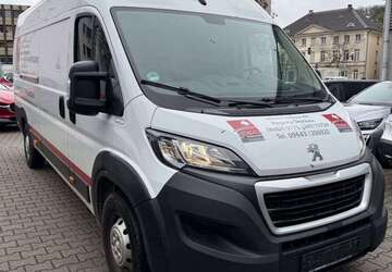 Peugeot Boxer 57.825 km 19.990 &euro; Wuppertal 42285