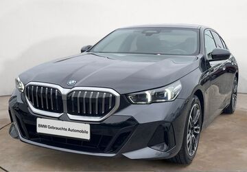 BMW 550 19.005 km 67.690 &euro; Lünen 44534