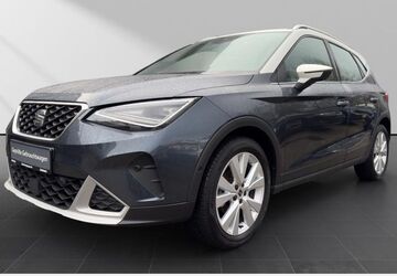 Seat Arona 41.800 km 18.990 &euro; Wuppertal 42109