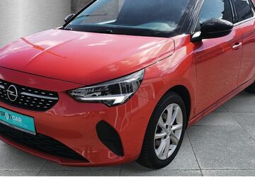 Opel Corsa 32.959 km 13.990 &euro; Herten 45699