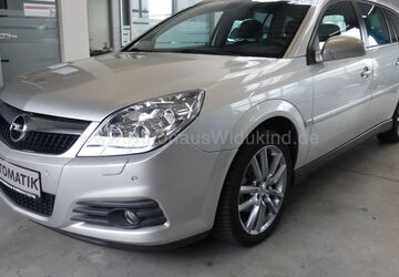 Opel Vectra 157.000 km 6.490 &euro; Wuppertal 42289