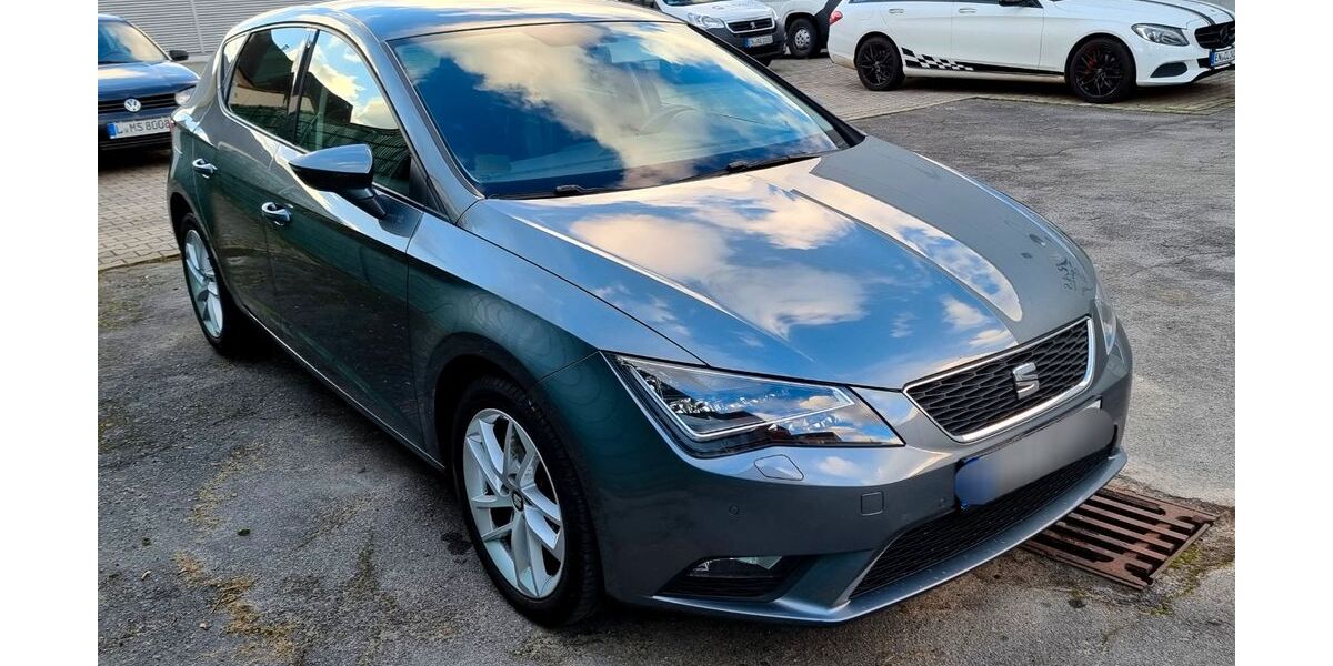 Seat Leon 149.900 km 8.100 &euro; Hattingen 45527