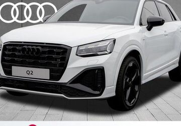 Audi Q2 14.101 km 38.840 &euro; Lünen 44534