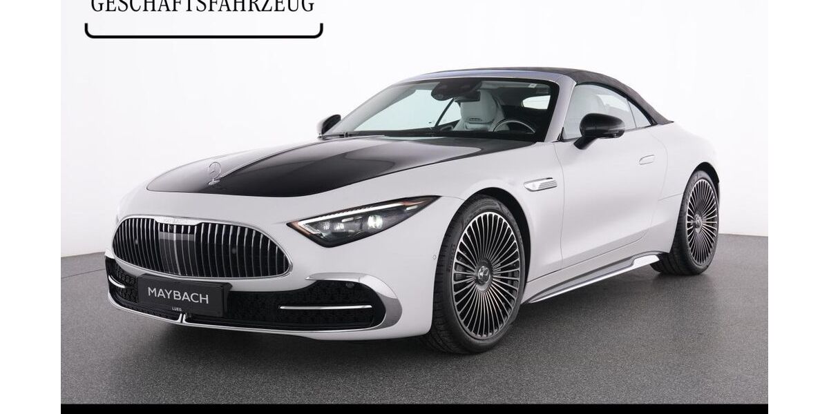 Mercedes-Benz SL 680 3.000 km 227.885 &euro; Essen 45309