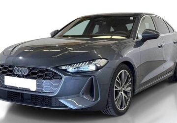 Audi A5 4.709 km 51.800 &euro; Hagen 58091